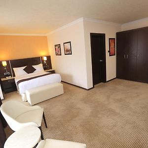 Deluxe Kamer met een King Size Bed