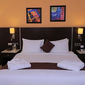 Standaard Kamer met een King Size Bed