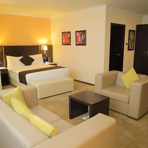 Uitgebreide Double Kamer